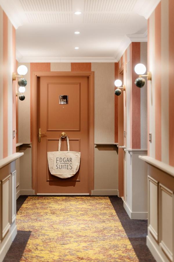 Edgar Suites - Meudon-La-Foret 외부 사진